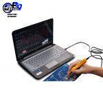 اسیلوسکوپ قلمی برند OWON مدل RDS1021I - Image 2
