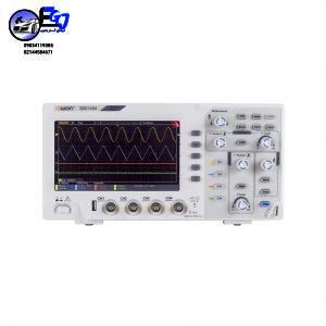 اسیلوسکوپ دیجیتالی برند OWON مدل SDS-1104