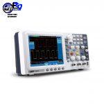 اسیلوسکوپ برند OWON مدل SDS-8302