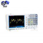 اسیلوسکوپ برند OWON مدل SDS-7102E - Image 2