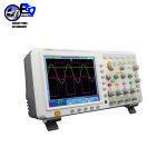 اسیلوسکوپ 4کاناله برند OWON مدل TDS-8104