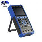 اسیلوسکوپ دستی- مولتیمتر برند OWON مدل HDS272 - Image 2
