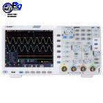 اسیلوسکوپ دیجیتال 4کاناله برند OWON مدل XDS3064E 