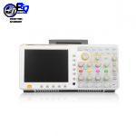 اسیلوسکوپ 4کاناله برند OWON مدل TDS-7104
