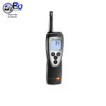 دما و رطوبت سنج محیطی برند تستو مدل TESTO 625