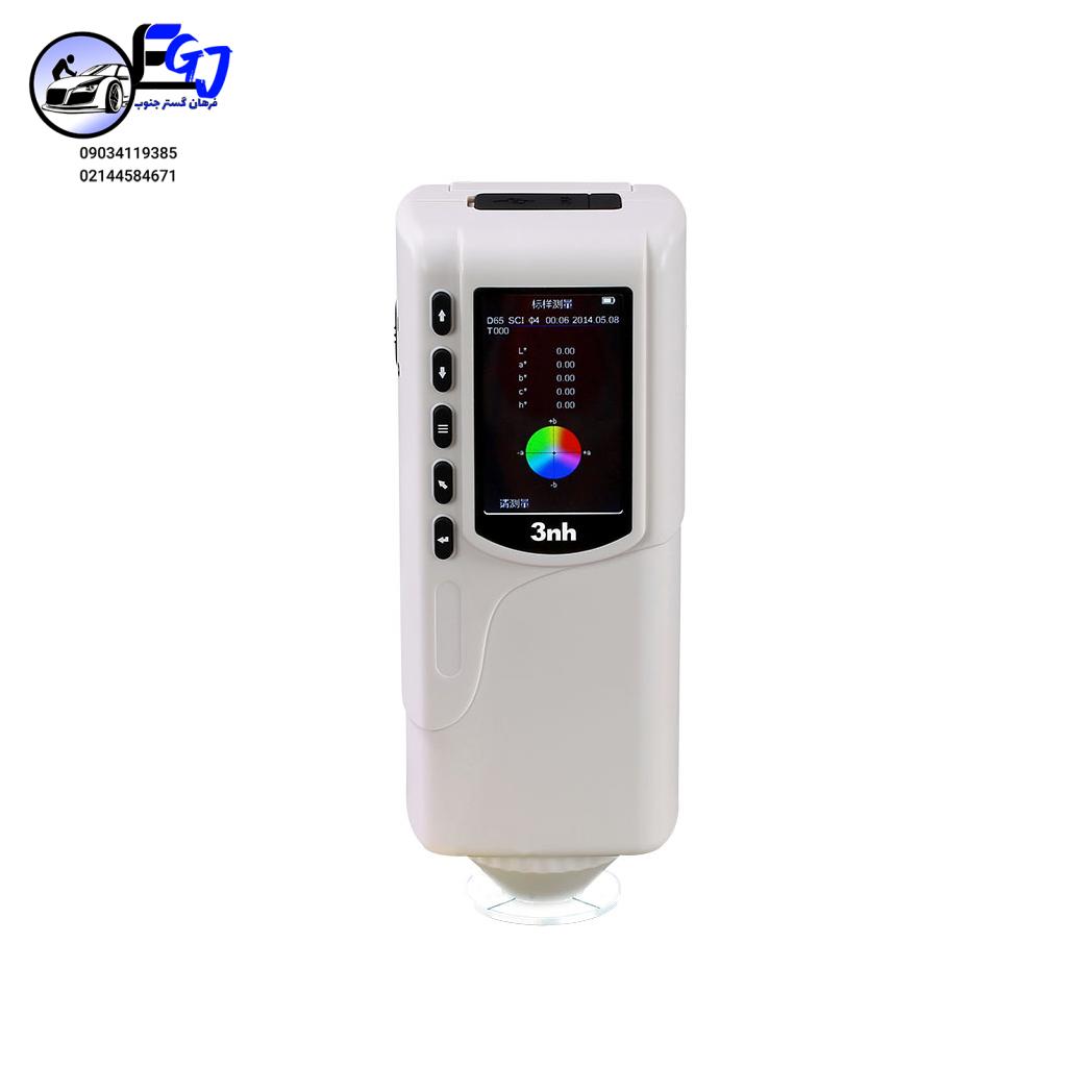 1-1Z1231P104 رنگ سنج برند 3NH مدل NR145