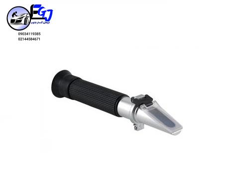 106-3 رفرکتومتر-انکارسنج مدل REF211ATC - Image 1