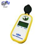 رفرکتومتر دیجیتال پرتابل برند EZDO مدل PDR-108-1