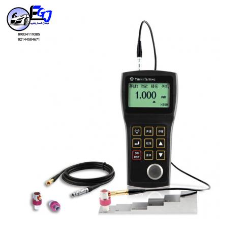 1553843081 ضخامت سنج التراسونیک برند تمتک مدل TM220