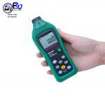 تاکومتر دورسنج لیزری برند MASTECH مدل MS6208B - Image 2