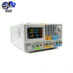 منبع تغذیه DC قابل برنامه ریزی برند OWON مدل ODP-6033 - Image 2