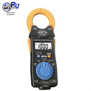 مولتی متر دیجیتال برند HIOKI مدل 20-3288