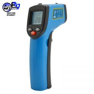 ترمومتر لیزری برند benetechمدل GM321
