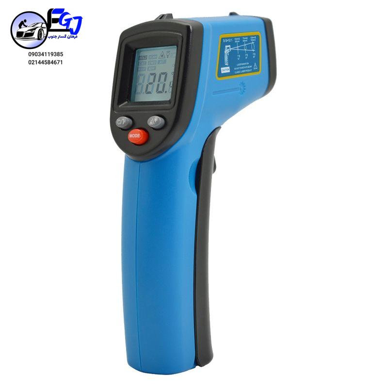351770 ترمومتر لیزری برند benetechمدل GM321