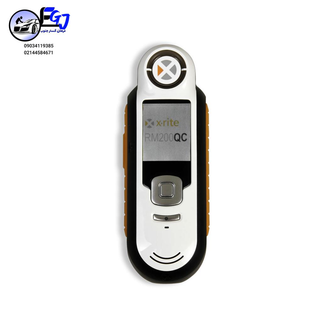 384_1 رنگ سنج برند XRITE مدل RM200QC