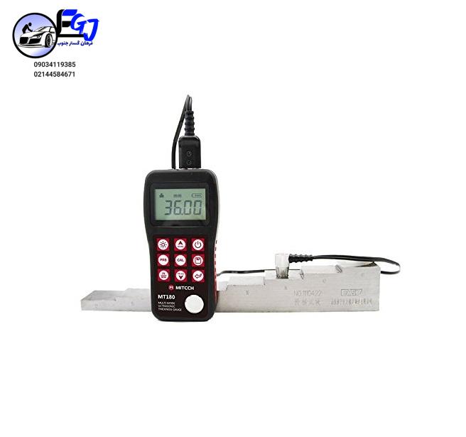 41mSz8gge7L ضخامت سنج التراسونیک برند MITECH مدل MT180