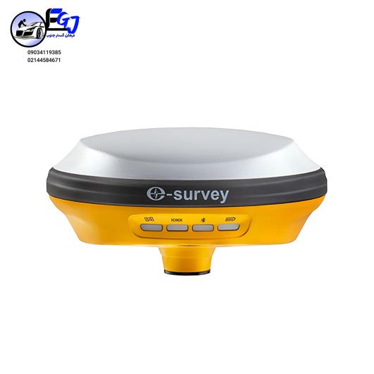 4d575b04aa7ce81c8abd2b645ea244a3 گیرنده GNSS برند SURVEY مدل E100