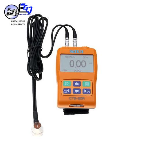 5-200P313322A371 ضخامت سنج التراسونیک برند SIUI مدل CTS-30A