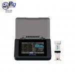 سختی سنج فلزات برند PROCEQ مدل Equotip 550 Rockwell