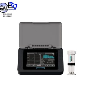 سختی سنج فلزات برند PROCEQ مدل Equotip 550 Rockwell