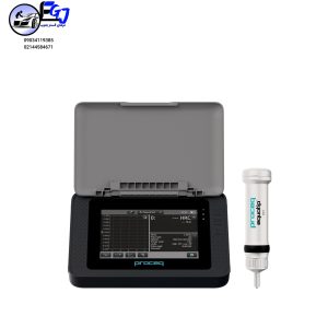 سختی سنج فلزات برند PROCEQ مدل Equotip 550UCI