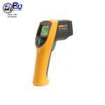 ترمومترتماسی و لیزری برند FLUKEمدل FLUKE 561