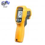 ترمومتر لیزری برند FLUKE مدل 62MAX PLUS