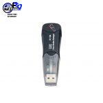 ویبریشن دیتالاگر برند CEM مدل DT-178A