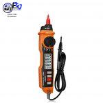 مولتی متر قلمی مدل PEAK METER 8211