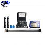 دستگاه بررسی عیوب پوشش خطوط لوله و کابل DCVG R839