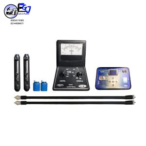 دستگاه بررسی عیوب پوشش خطوط لوله و کابل DCVG R839