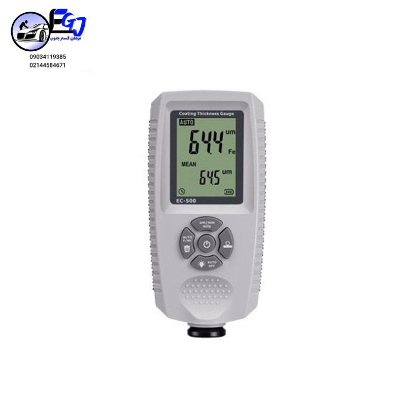 EC-500- ضخامت سنج رنگ برند YOWEXA مدل EC-500