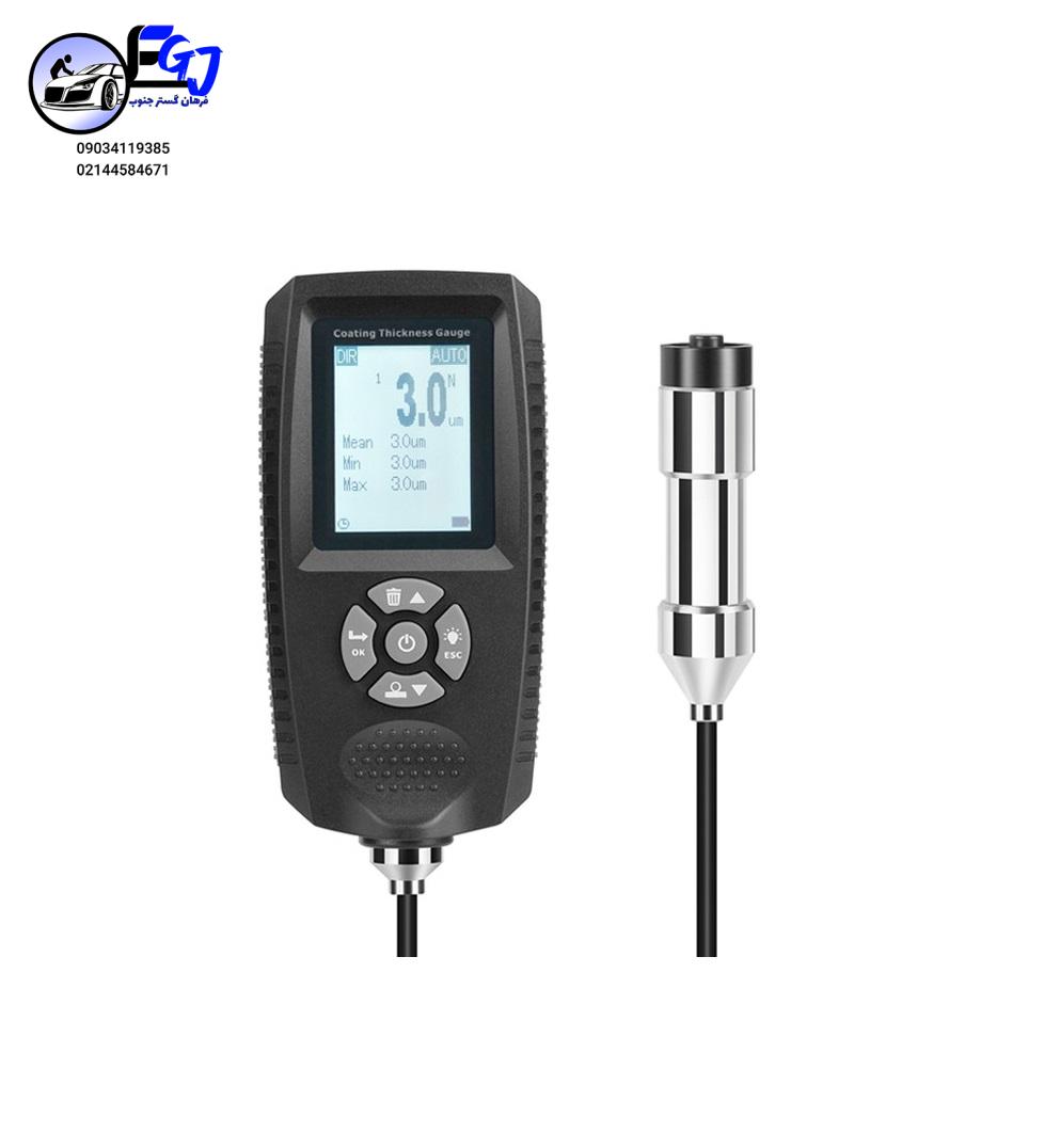 EC-500XE ضخامت سنج رنگ برند YOWEXA مدل EC-500XE