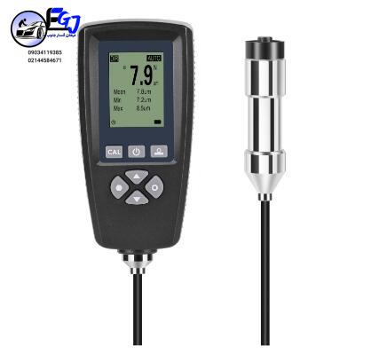 EC770XE دستگاه ضخامت سنج رنگ EC-770-XE