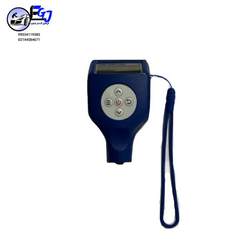 G02-1 ضخامت سنج رنگ برند GAMMA مدل G02