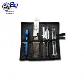 GAL-3 کیف بازرسی نیمه فول جهت بازرسی GAl gauge - Image 1