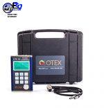 ضخامت سنج التراسونیک فلز برند OTEX مدل OTE-50 - Image 2