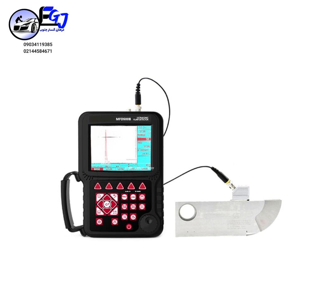 MFD500B عیب یاب التراسونیک برند میتچ مدل MFD500B