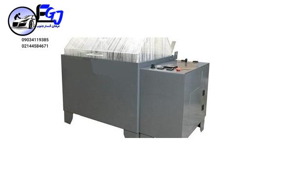 P310X207_368703302100 دستگاه سالت اسپری (مه نمکی) - Image 1