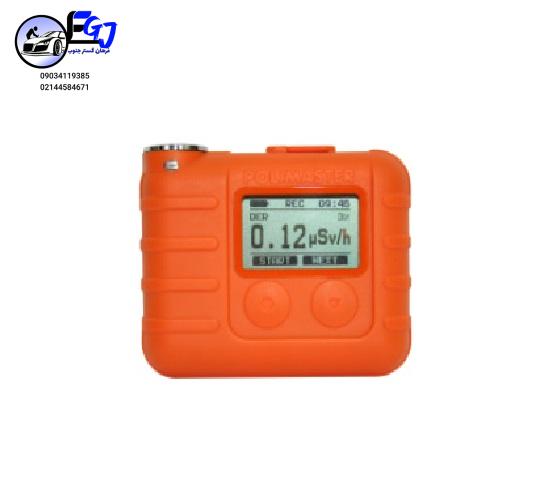 PM1610B-1 دزیمتر فردی اشعه ایکس و گاما برند POLIMASTER مدل PM1610B