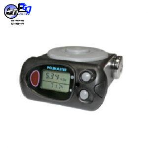 دستگاه رادیومتر محیطی برند POLIMASTER مدل PM1621