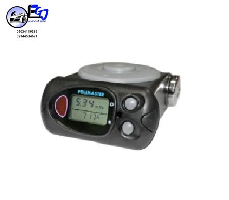 PM1621 دستگاه رادیومتر محیطی برند POLIMASTER مدل PM1621