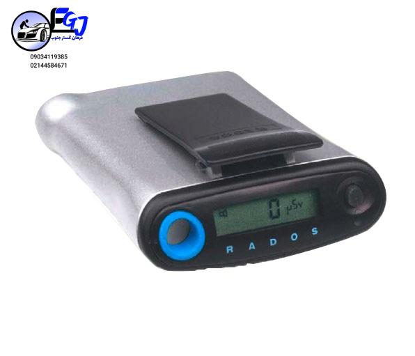 RAD-60 (1) دزیمتر فردی مدل RAD-60