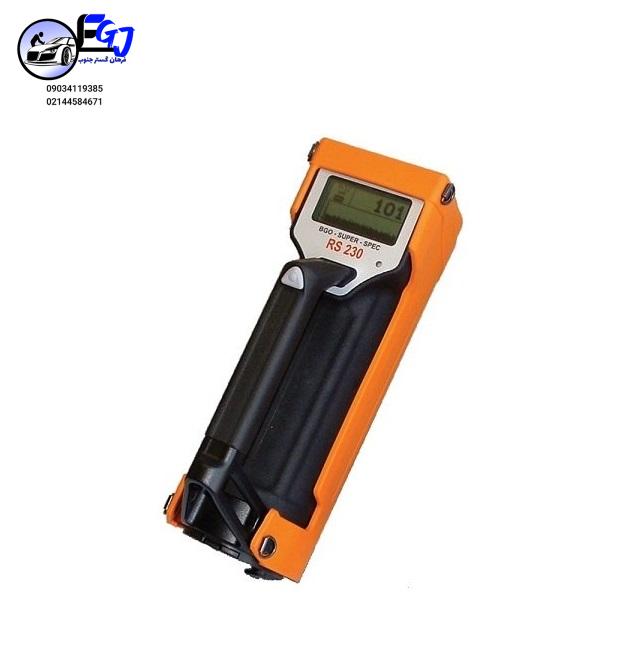 RS-230BGOClipped_smallsquare اسپکترومتر مدل RS-230BGO