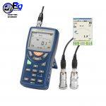 ارتعاش سنج دیتالاگر برند TES مدل TES-3102