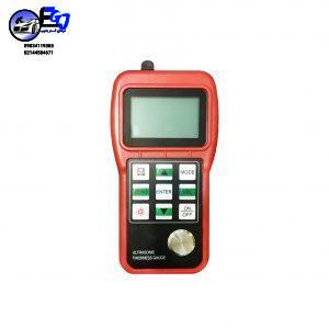 ضخامت سنج التراسونیک مدل TM210 PLUS