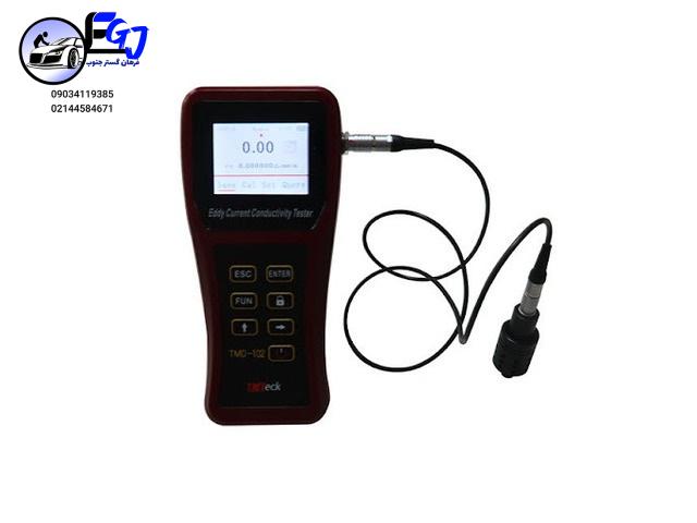 TMD102 دستگاه ادی کارنت برند TMTECK مدل TMD102