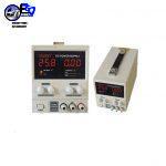 منبع تغذیه DC برند OWON مدل P2051U