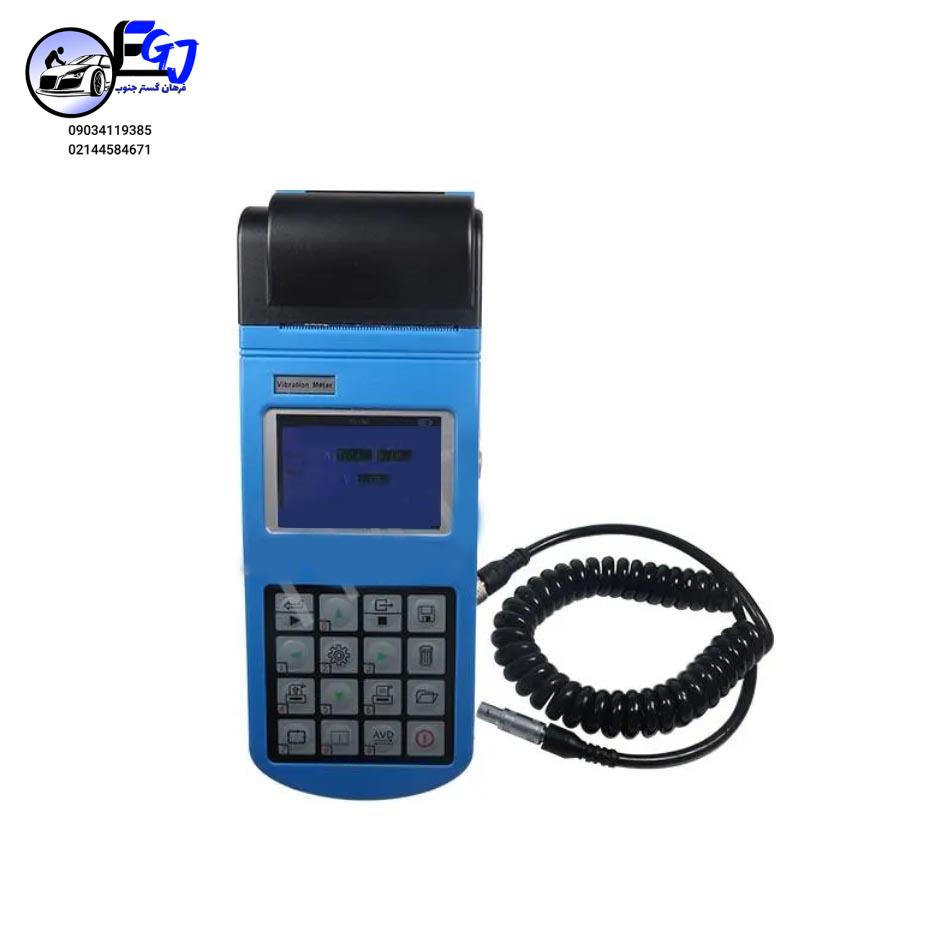Untitled-123 دستگاه لرزش سنج برند TMTECK مدل TMV500
