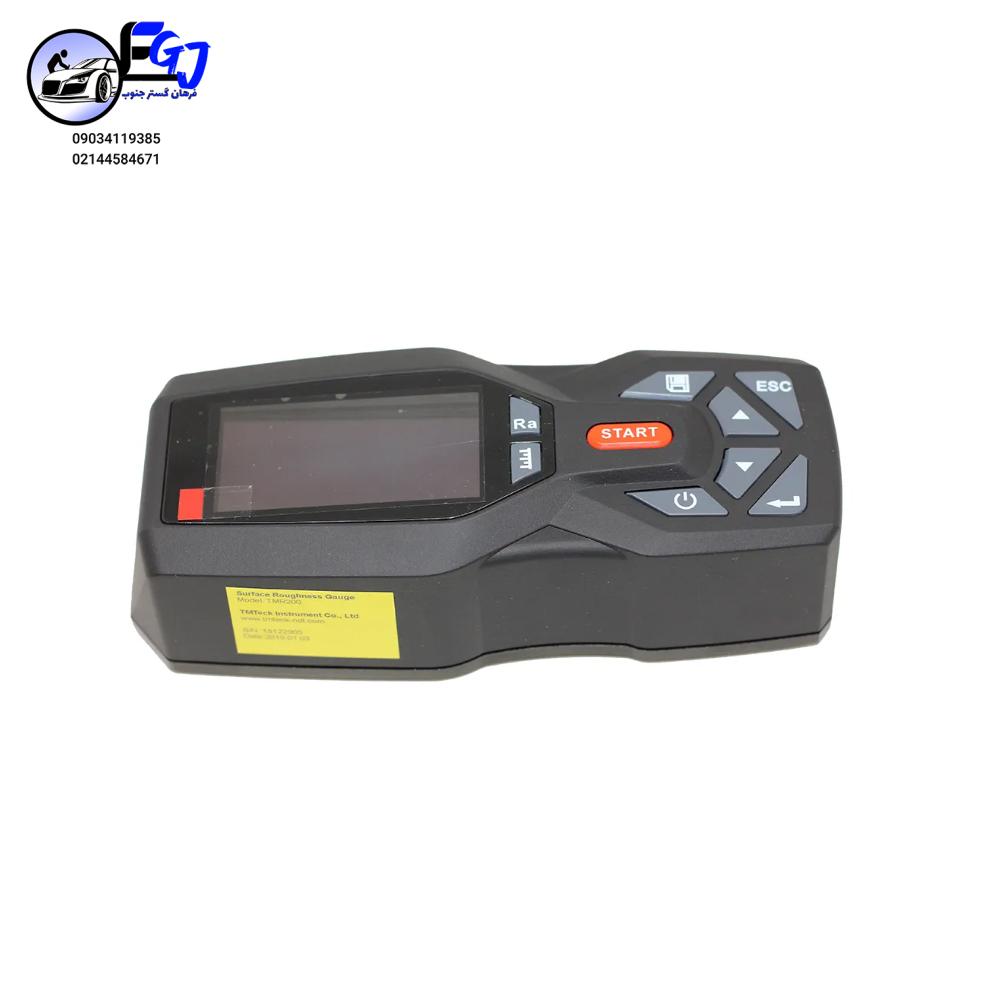 Untitled-3 زبری سنج برند تمتک TMTECK مدل TMR-200